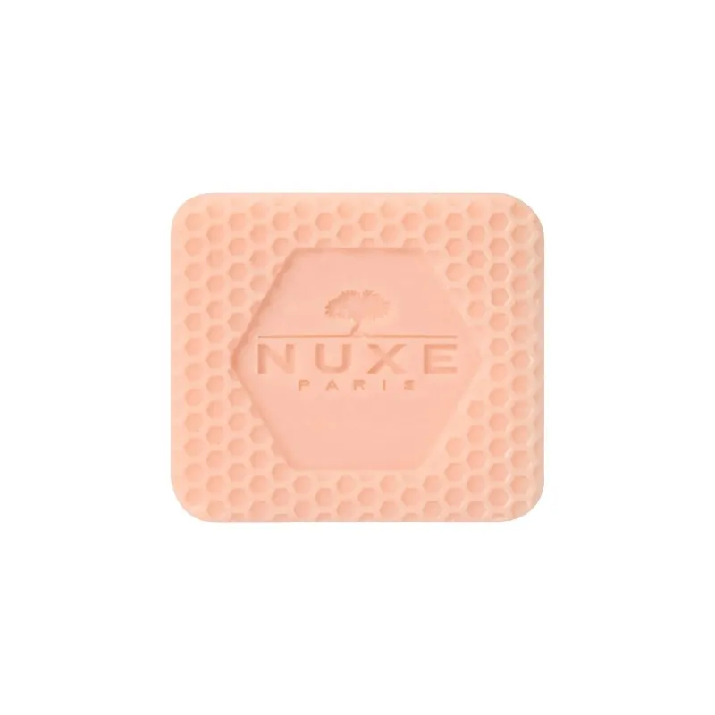 Nuxe reve de miel champu solido