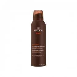 NUXE Men Gel de Afeitar Anti-irritaciones, 150ml.