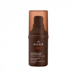 NUXE Men Contorno de Ojos Multifunciones, 15ml.