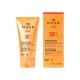 NUXE Sun Crema facial deliciosa SPF30, 50ml.