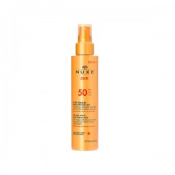 NUXE Sun Spray Fundente SPF50, 150ml.