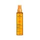 NUXE Sun Aceite bronceador rostro y cuerpo SPF10, 150ml.