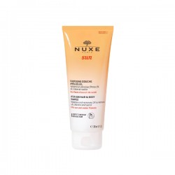 Nuxe Sun Champú, 200ml.