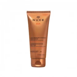 NUXE Sun Autobronceador Hidratante Sublimador, 100ml.