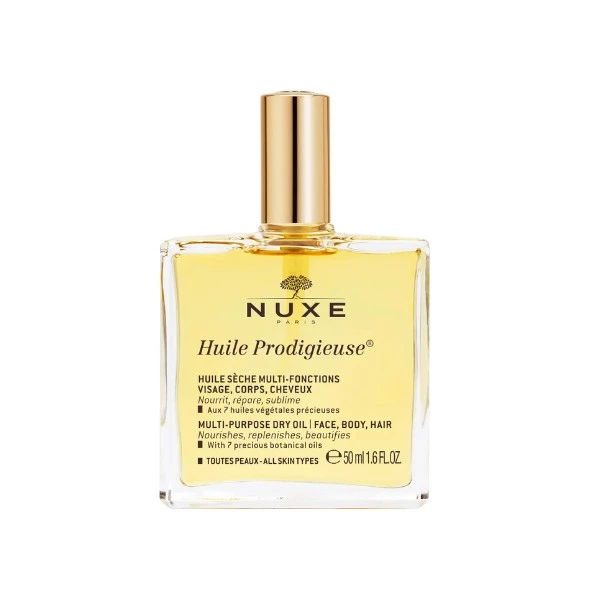 NUXE Huile Prodigieuse, 50ml.