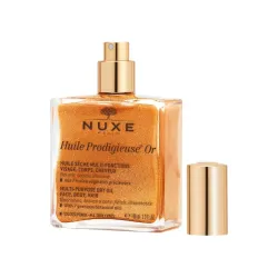 NUXE Huile Prodigieuse ORO, 100ml.