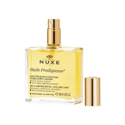 NUXE Huile Prodigieuse, 50ml. NUXE Huile Prodigieuse, 50ml.
