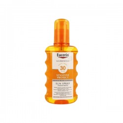 Eucerin Sun Spray Transparente | Farmacia Barata