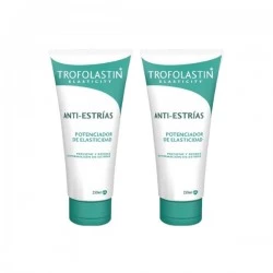 Crema Antiestrías Isdin Woman 250ml - EGLE