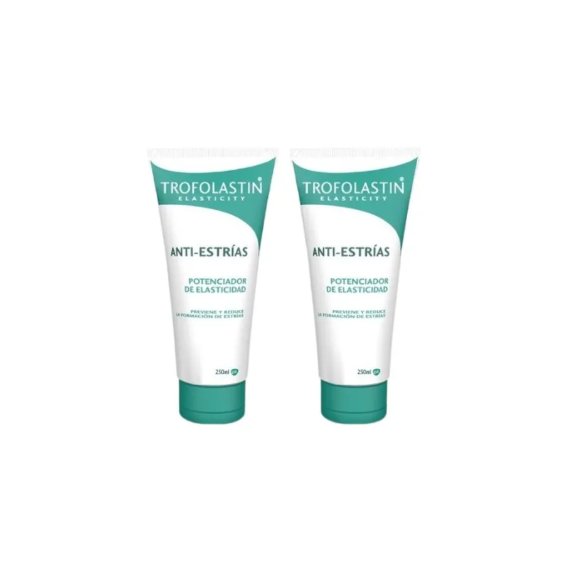 TROFOLASTIN DUPLO ANTIESTRIAS
