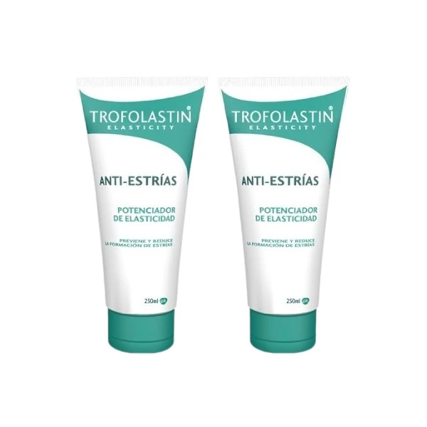 Trofolastin Antiestrías 100 Ml