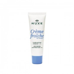 Nuxe fluido matificante 48h, 50ml