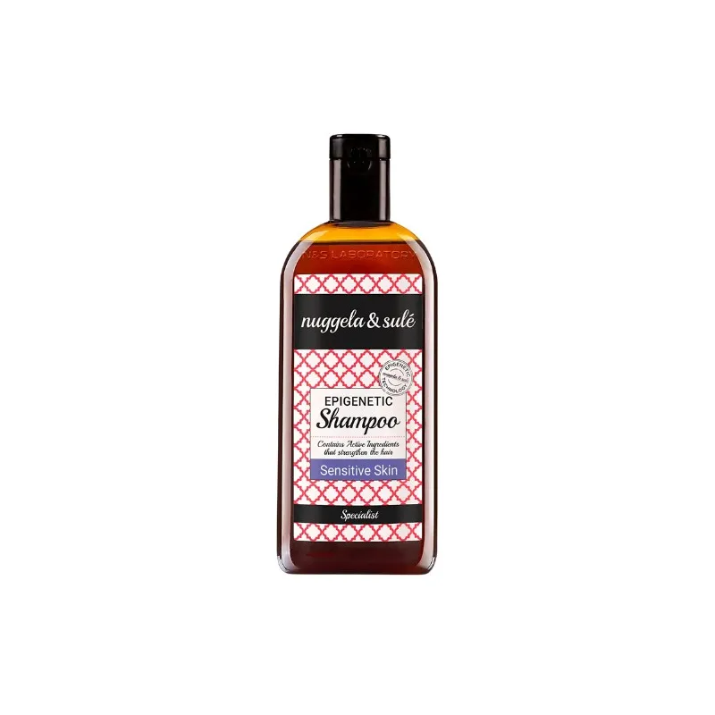 CHAMPU EPIGENETICO PIEL SENSIBLE 1 ENVASE 250 ML