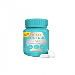 XLS Kilo Control, 30 Comp.