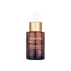 Reti Age Serum Antienvejecimiento, 50ml. Reti Age Serum Antienvejecimiento, 50ml.