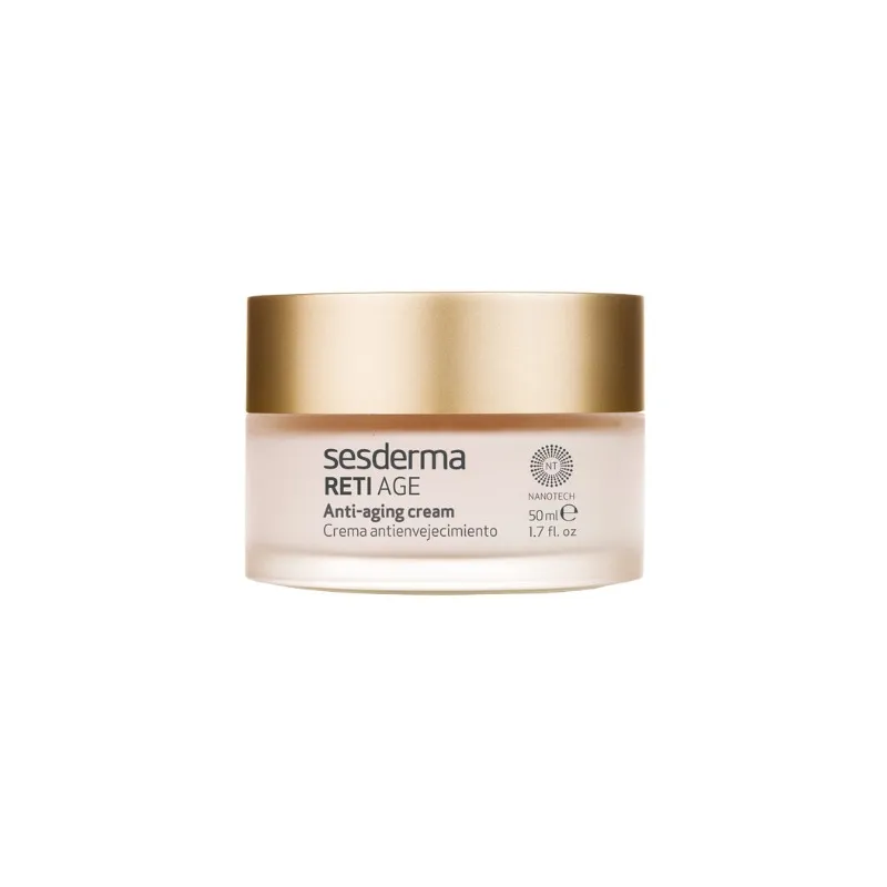 Sesderma Reti-Age Crema Facial. 50ml