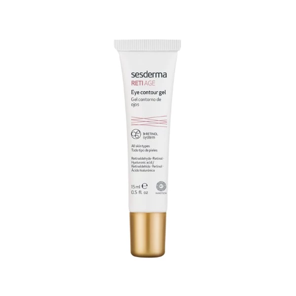 Sesderma Reti Age Contorno de ojos, 15ml