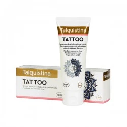 Comprar Talquistina Tatoo Crema, 70ml al mejor precio