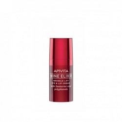 Apivita Wine Elixir Contorno, 15ml.
