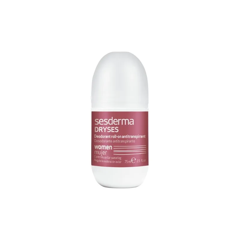 Dryses Desodorante Mujer 