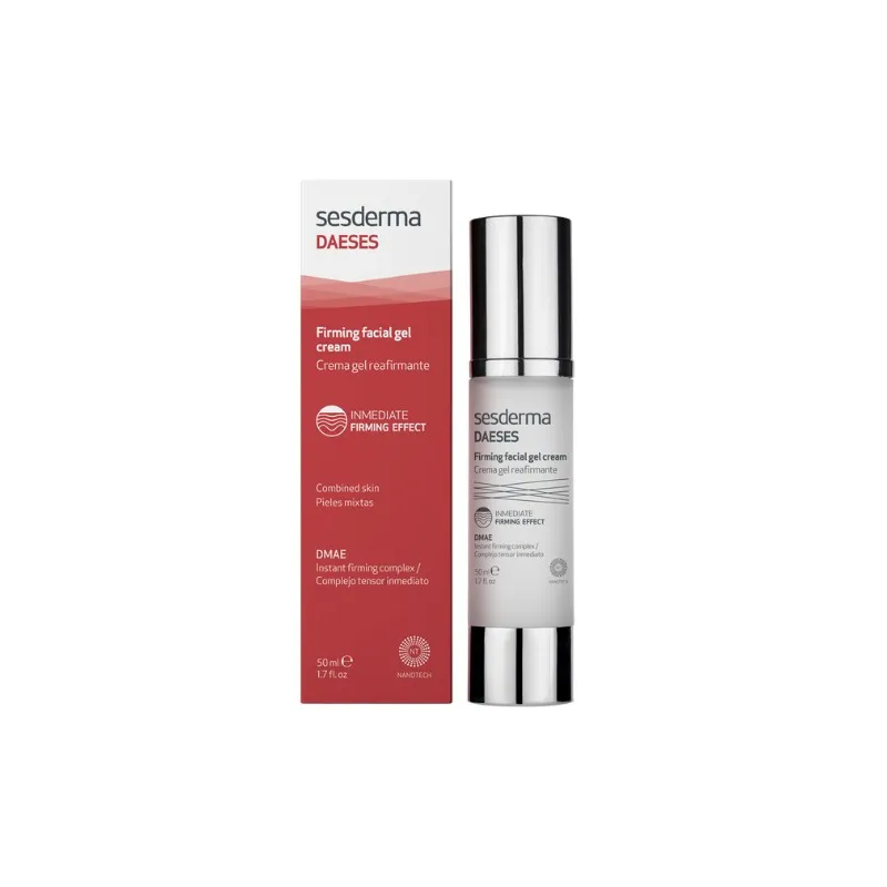 Daeses Crema Gel Reafirmantel