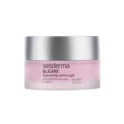 Glicare contorno ojos y Labios Glicare contorno ojos y Labios