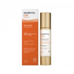 C-vit radiance fluido luminoso Sesderma 50ml