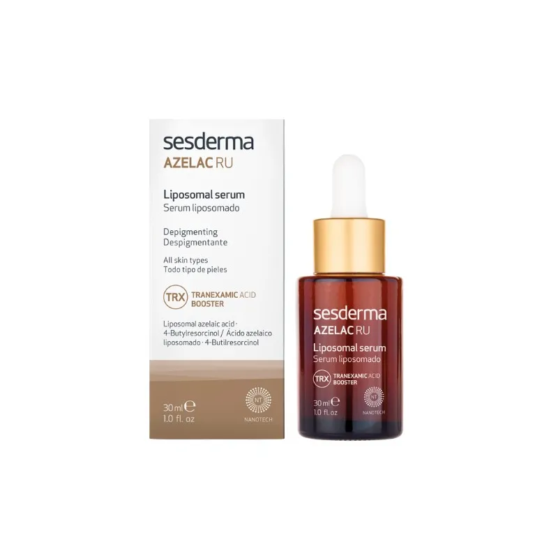 Azelac Ru Serum 30 ml Azelac Ru Serum 30 ml
