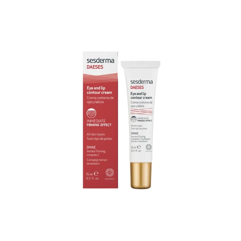 Daeses Contorno de Ojos y Labios Sesderma