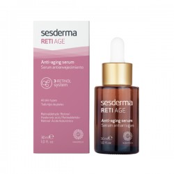 Sesderma Reti Age serum antienvejecimiento, 30 ml