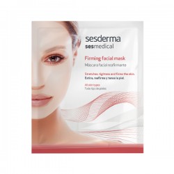  Sesmedical Máscara Facial Reafirmante
