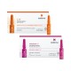 Sesderma AcGlicolic + C-Vit, 2 Ampollas.