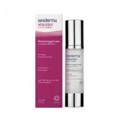 Acglicolic Classic Crema Gel Forte Sesderma