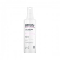 Sesderma Sespantenol Tónico Limpiador, 200ml.