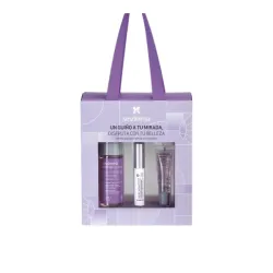 SESDERMA SESLASH + GLICARE CONTORNO PACK