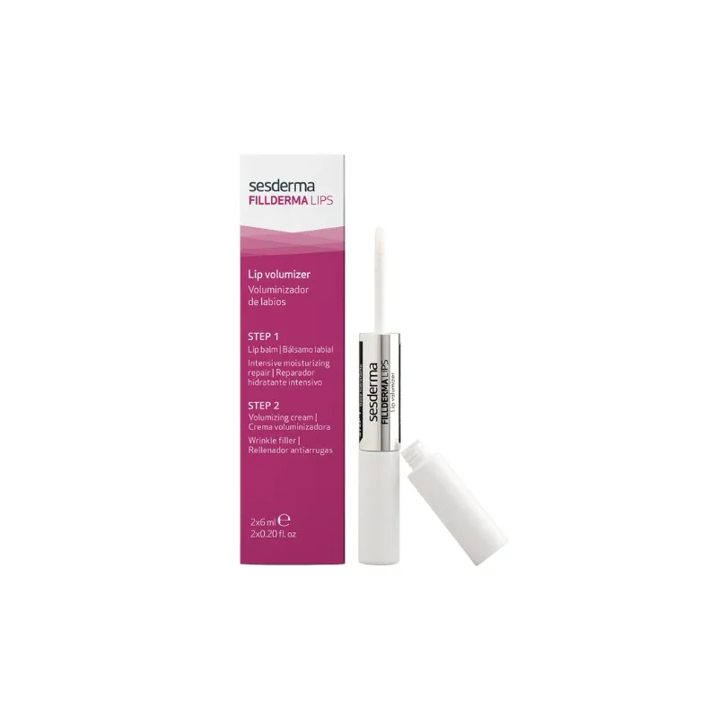 Fillderma lips Sesderma
