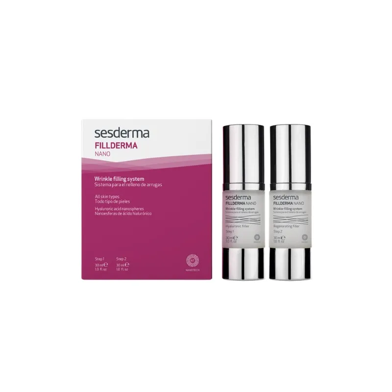 Fillderma Nano Sesderma