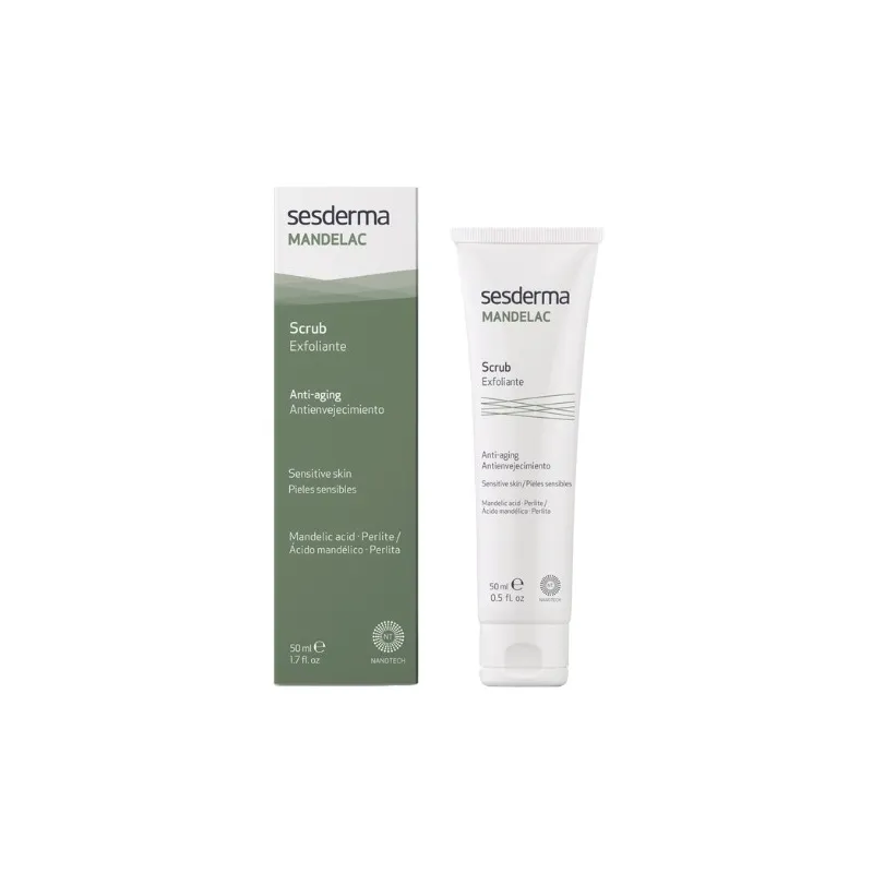 Mandelac Scrub Sesderma Mandelac Scrub Sesderma