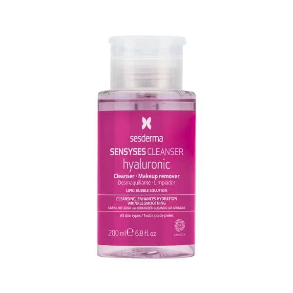 Sesderma Sensyses Limpiador, 200ml.