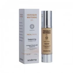 Hidroquin Whitening Gel Sesderma. 50ml