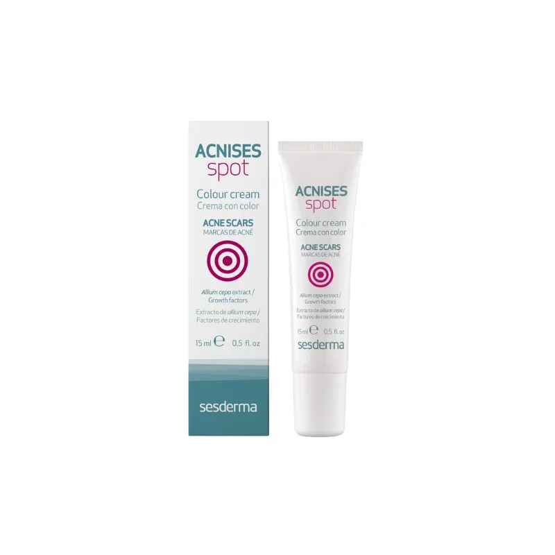 Sesderma Acnises Spot, 15ml. Sesderma Acnises Spot, 15ml.