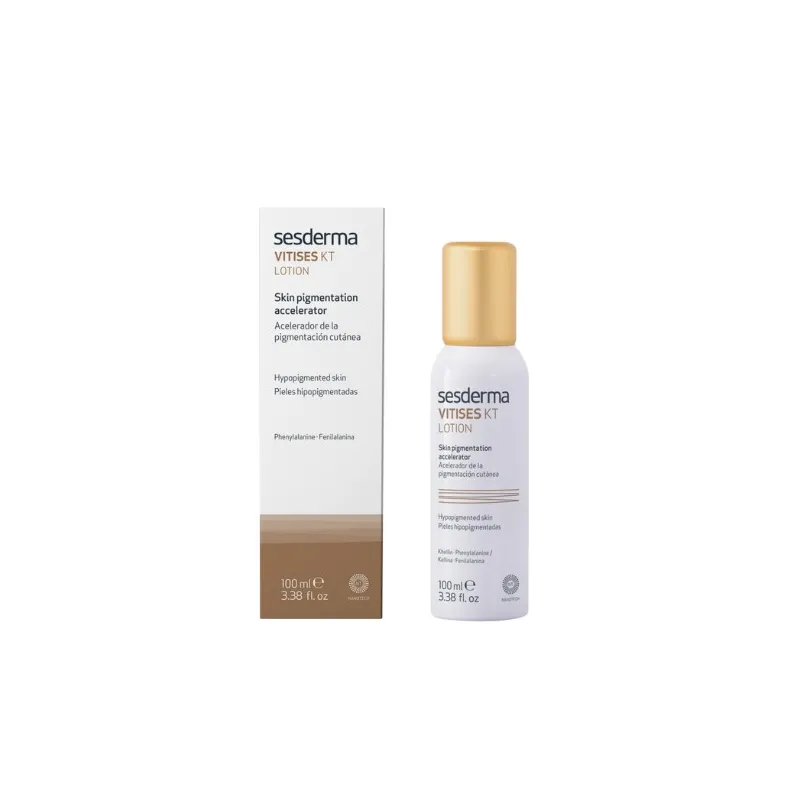 Sesderma Vitises KT, 125ml.
