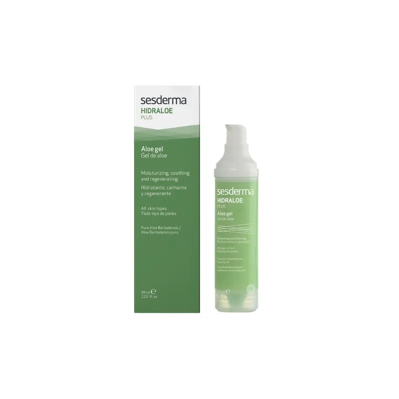 Hidraloe Plus Sesderma
