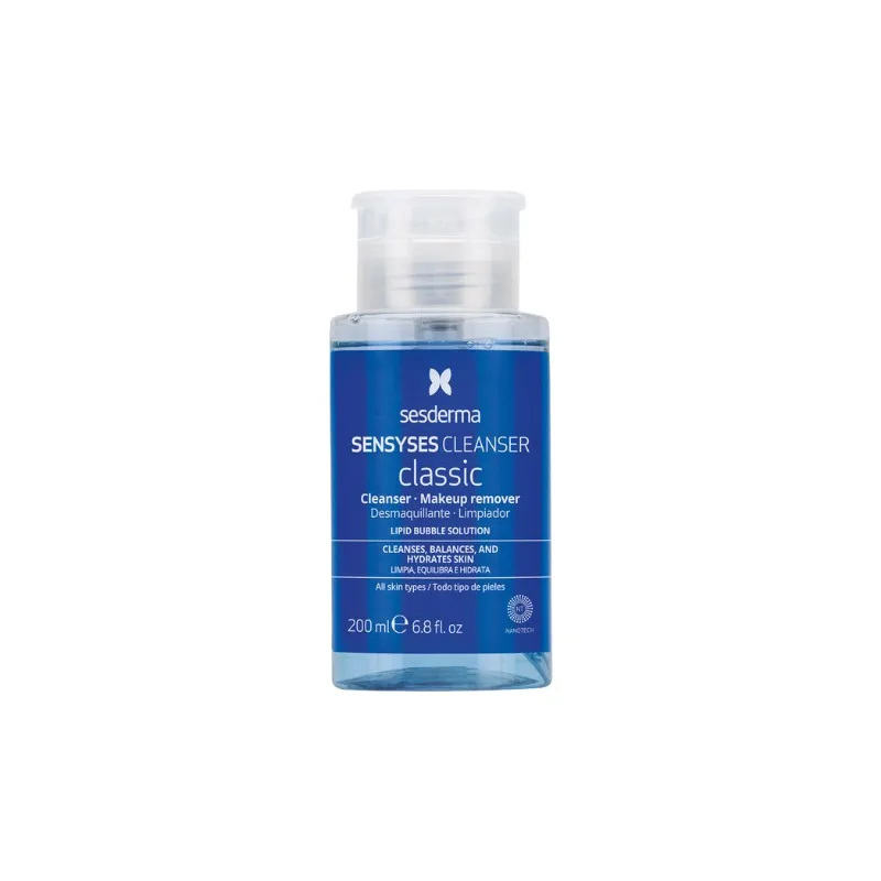 Sensyses Cleanser Classic, 200ml.