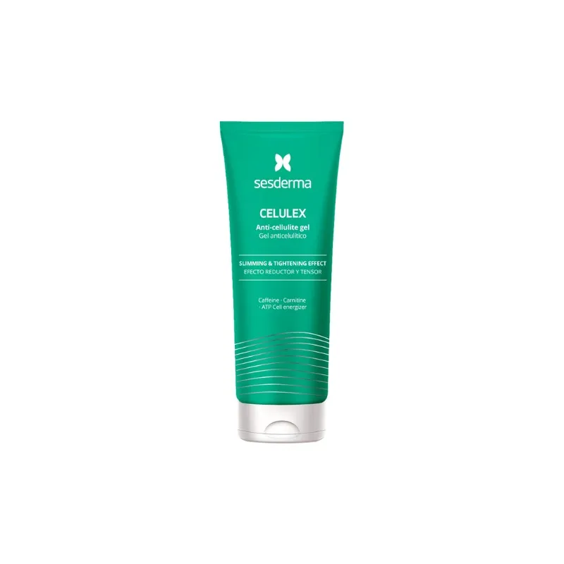 Celulex Gel Anticelulítico 