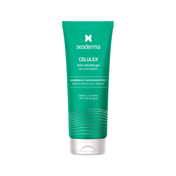 Celulex Gel Anticelulítico 