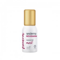 Sesderma Resveraderm Liposomal Mist, 20ml.