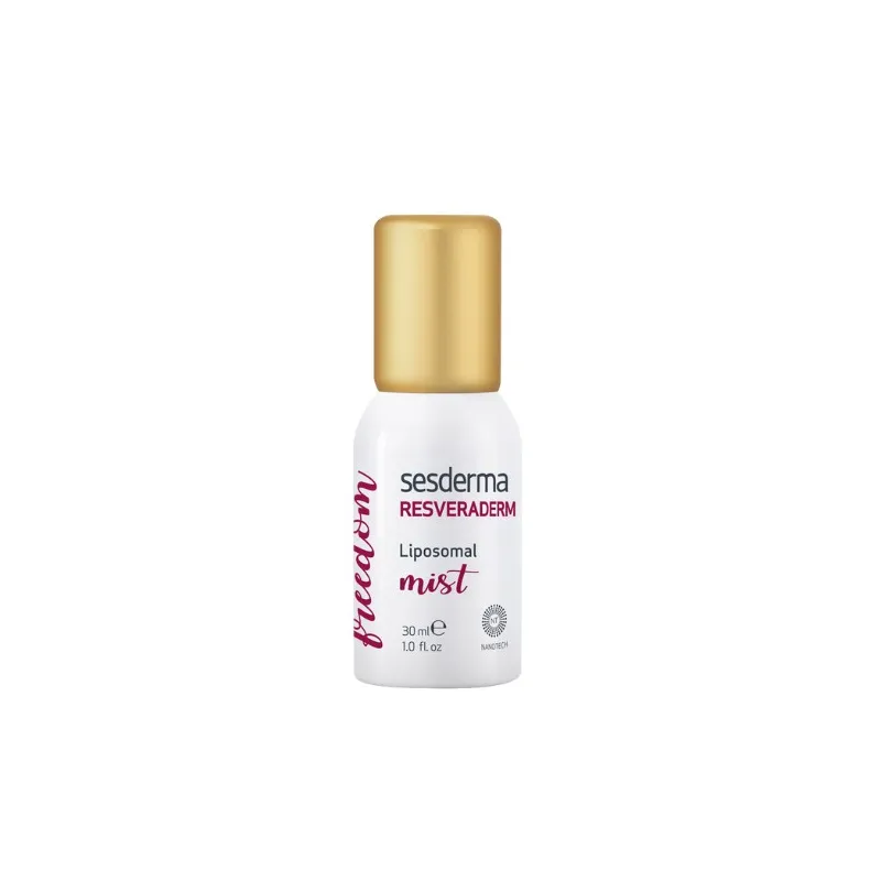 Sesderma Resveraderm Liposomal Mist, 20ml. Sesderma Resveraderm Liposomal Mist, 20ml.