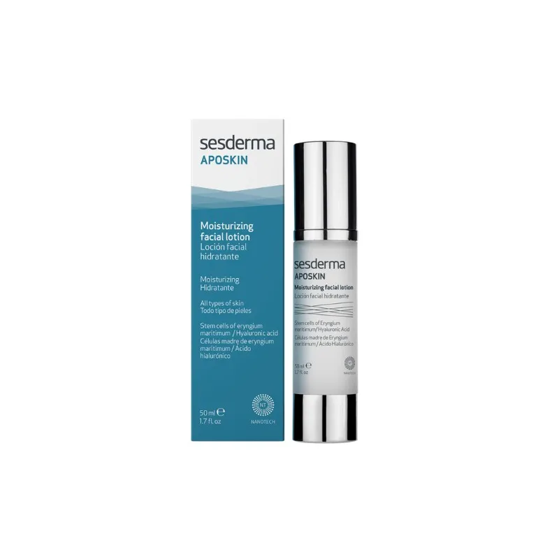 Aposkin Loción Hidratante Sesderma