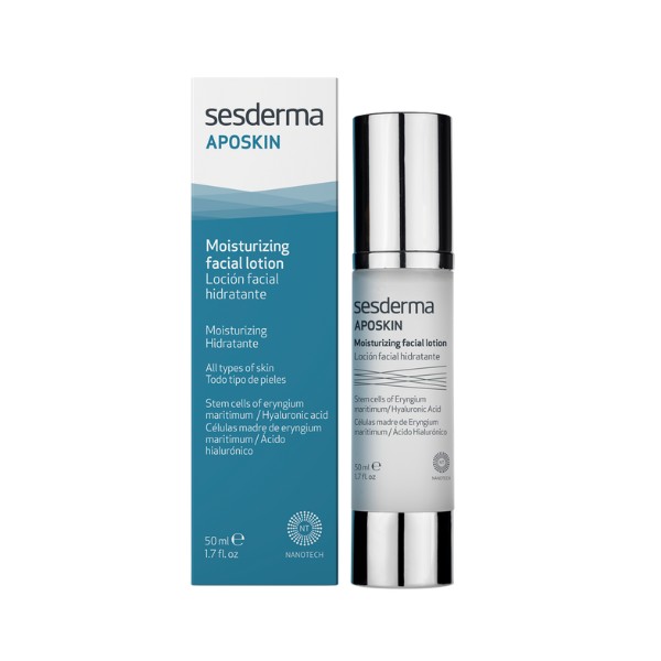 Aposkin Loción Hidratante Sesderma